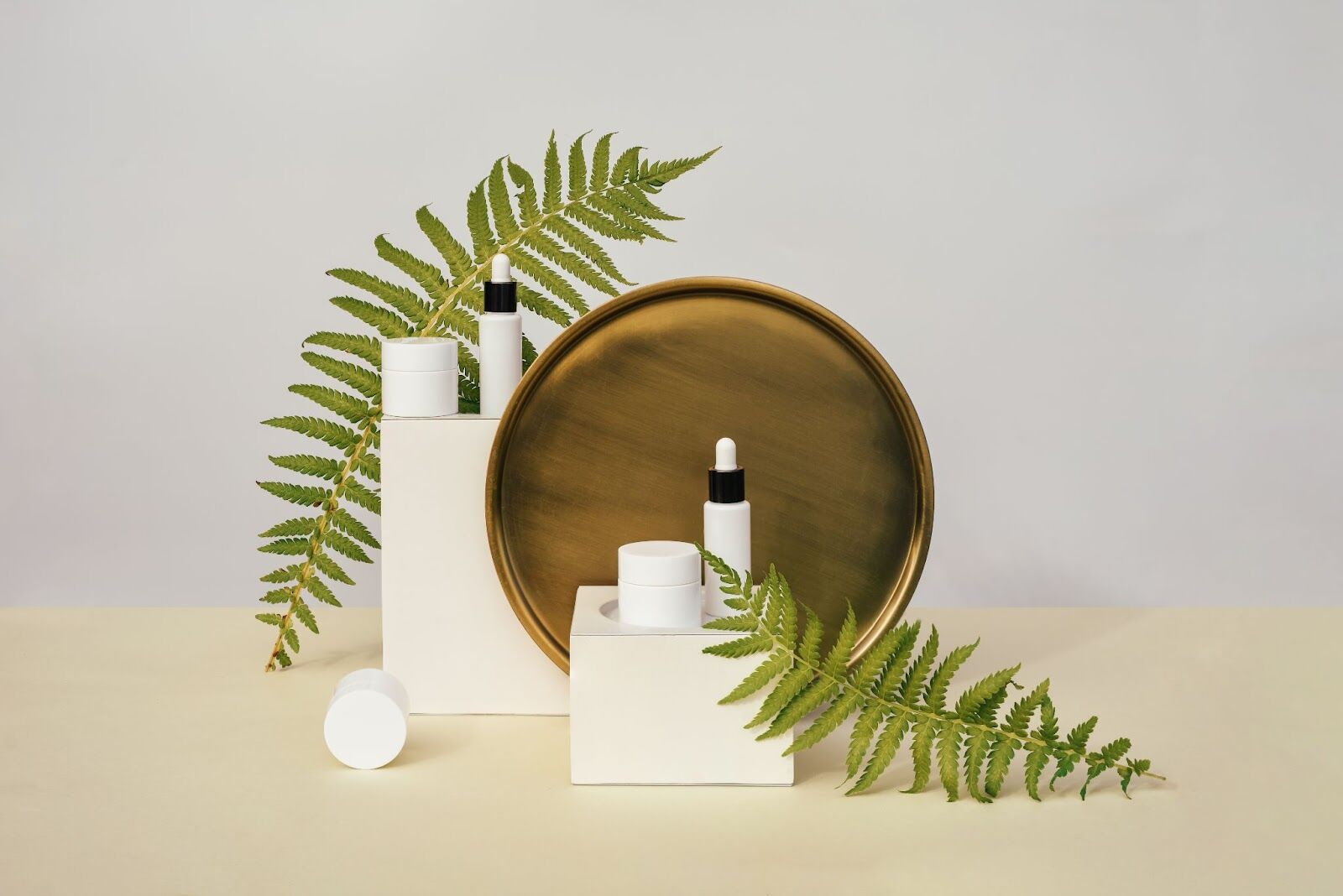 Beginner's Guide to Buying Sustainable Beauty Products